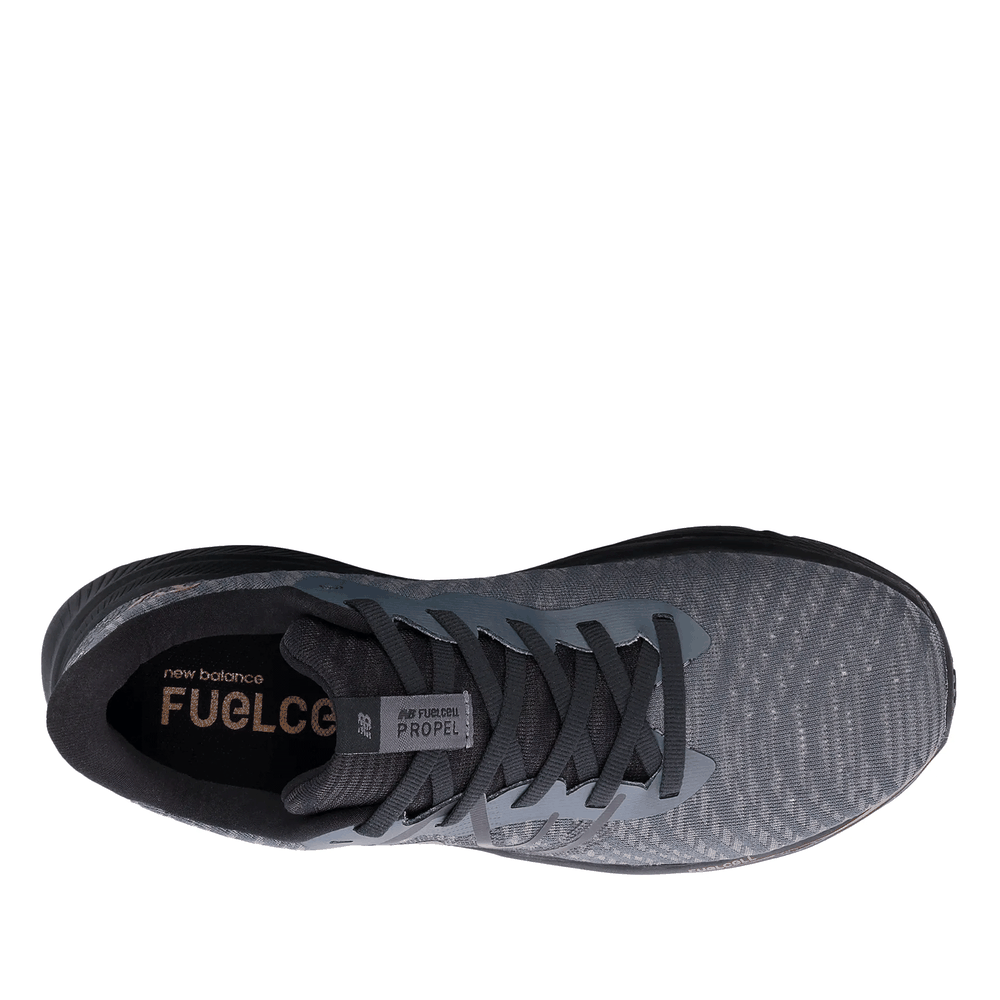 Női futócipő New Balance FuelCell Propel v4 WFCPRGA4 - fekete
