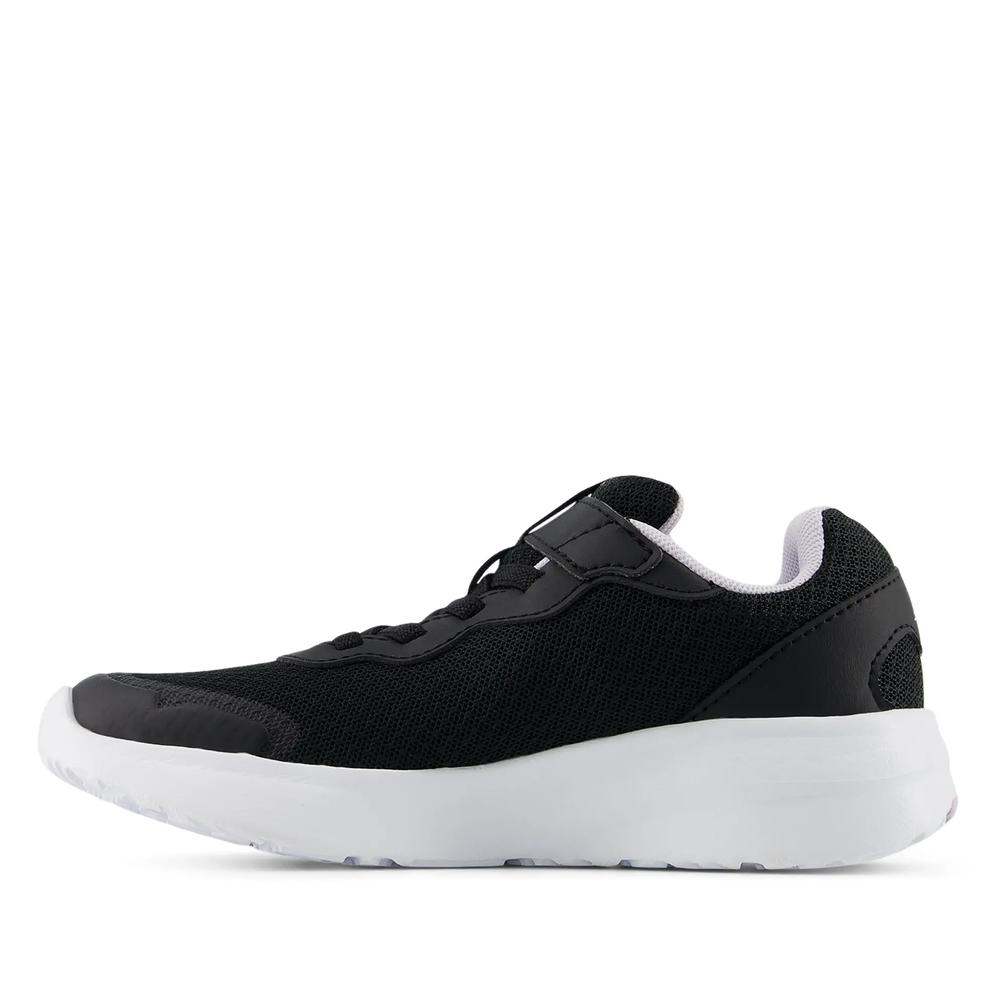 Gyerek cipő New Balance P57823W - fekete