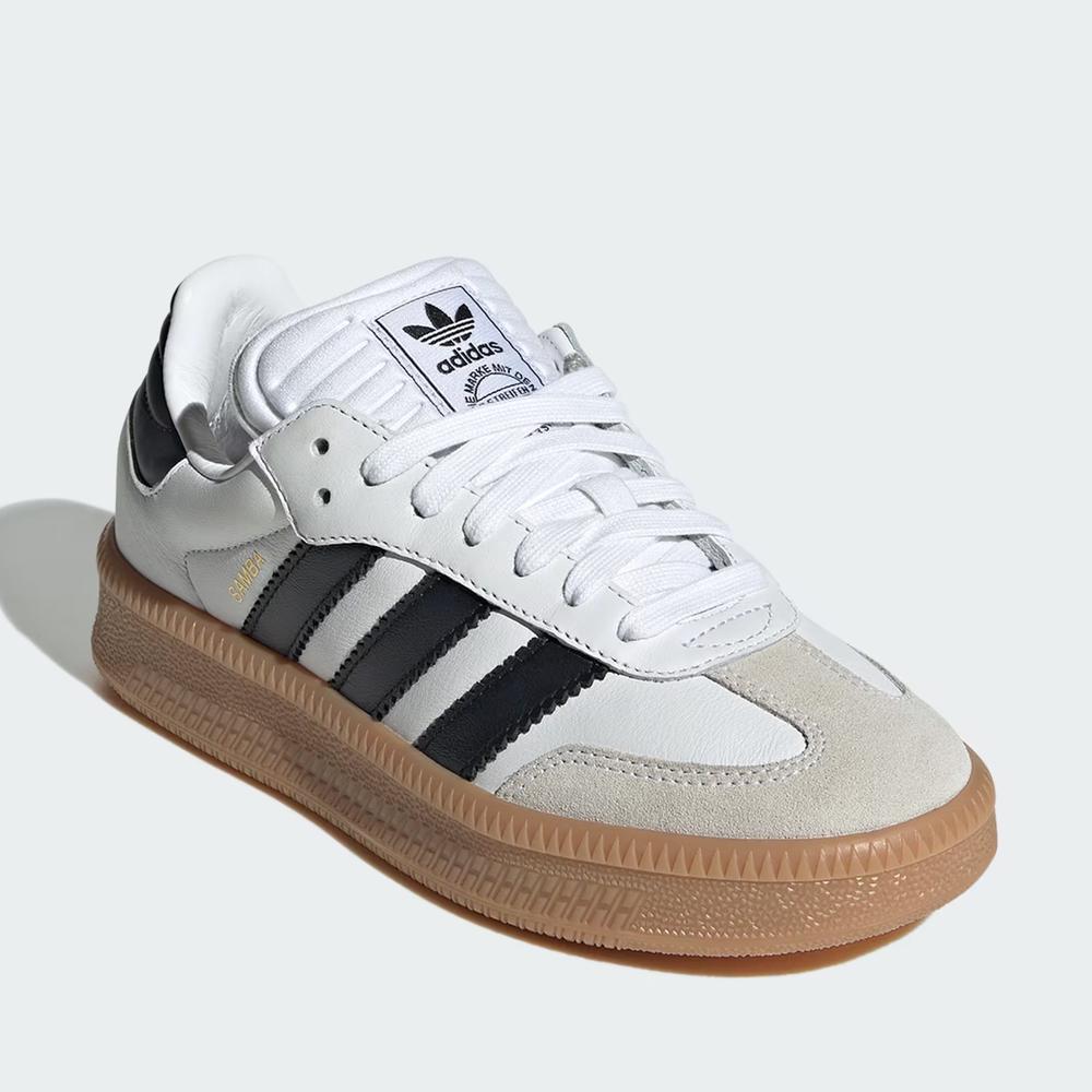 Fiatalos cipő adidas Originals Samba XLG JH6516 - fehér