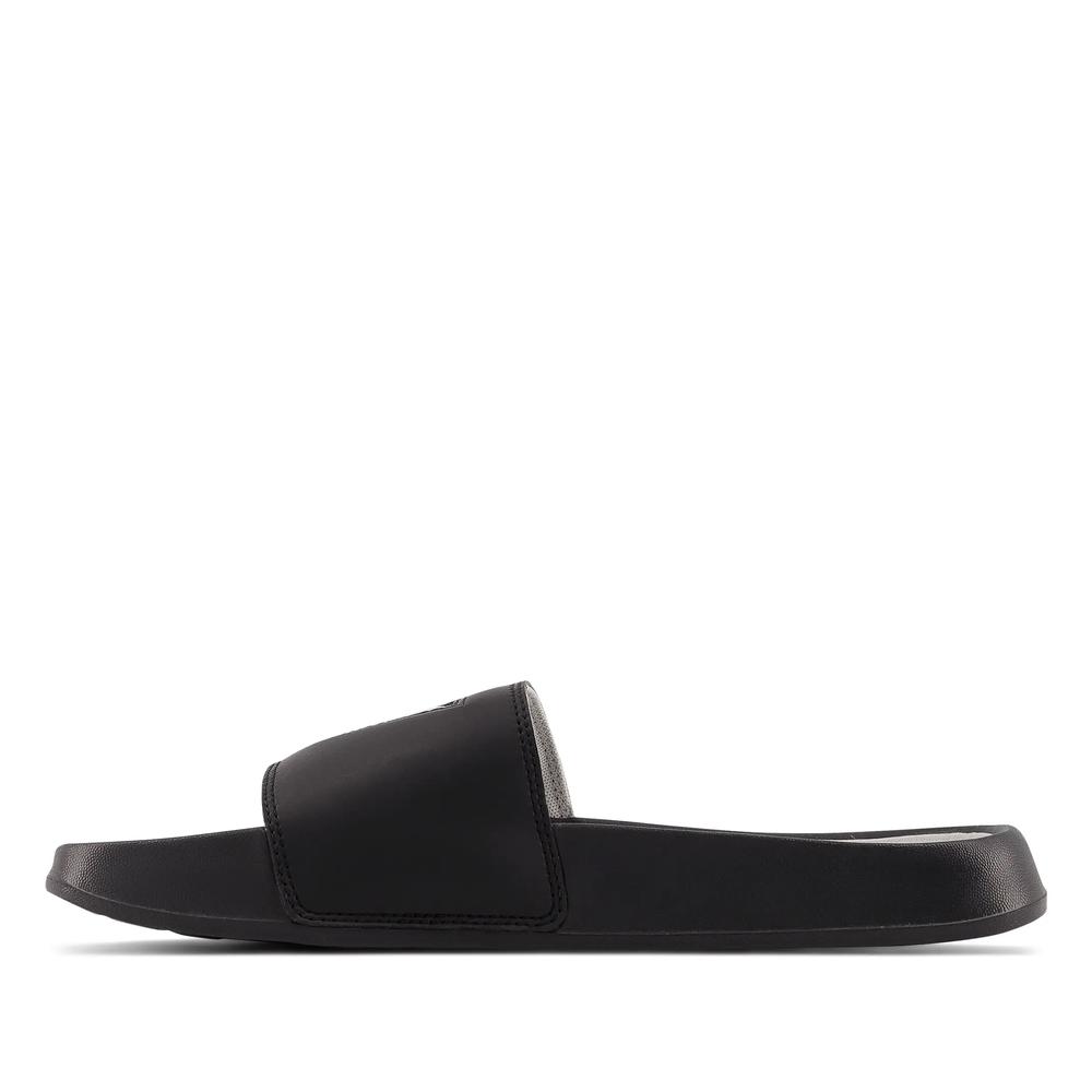 Flip Flop New Balance papucs SUF200U2 – fekete