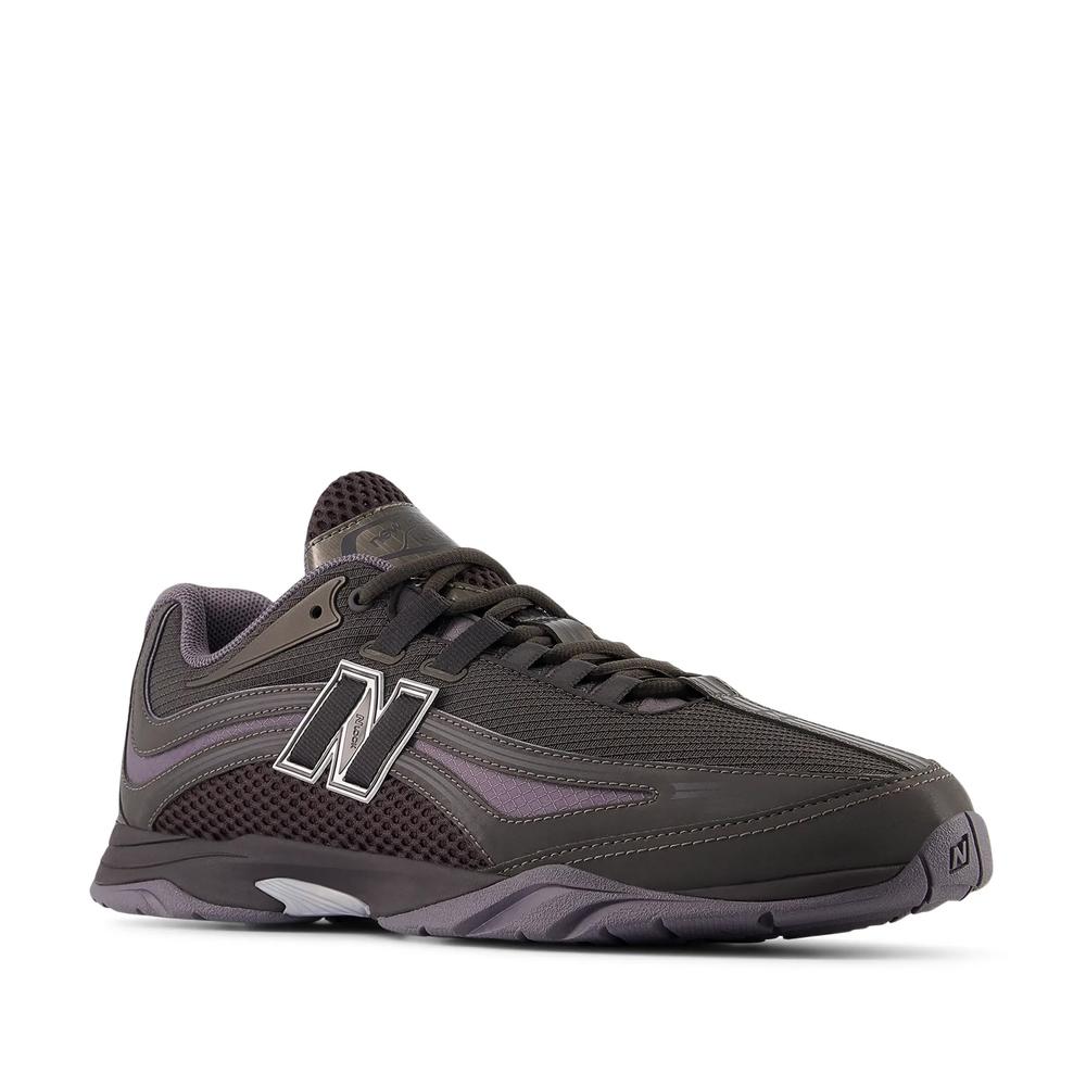 Unisex cipő New Balance URC563AR - fekete