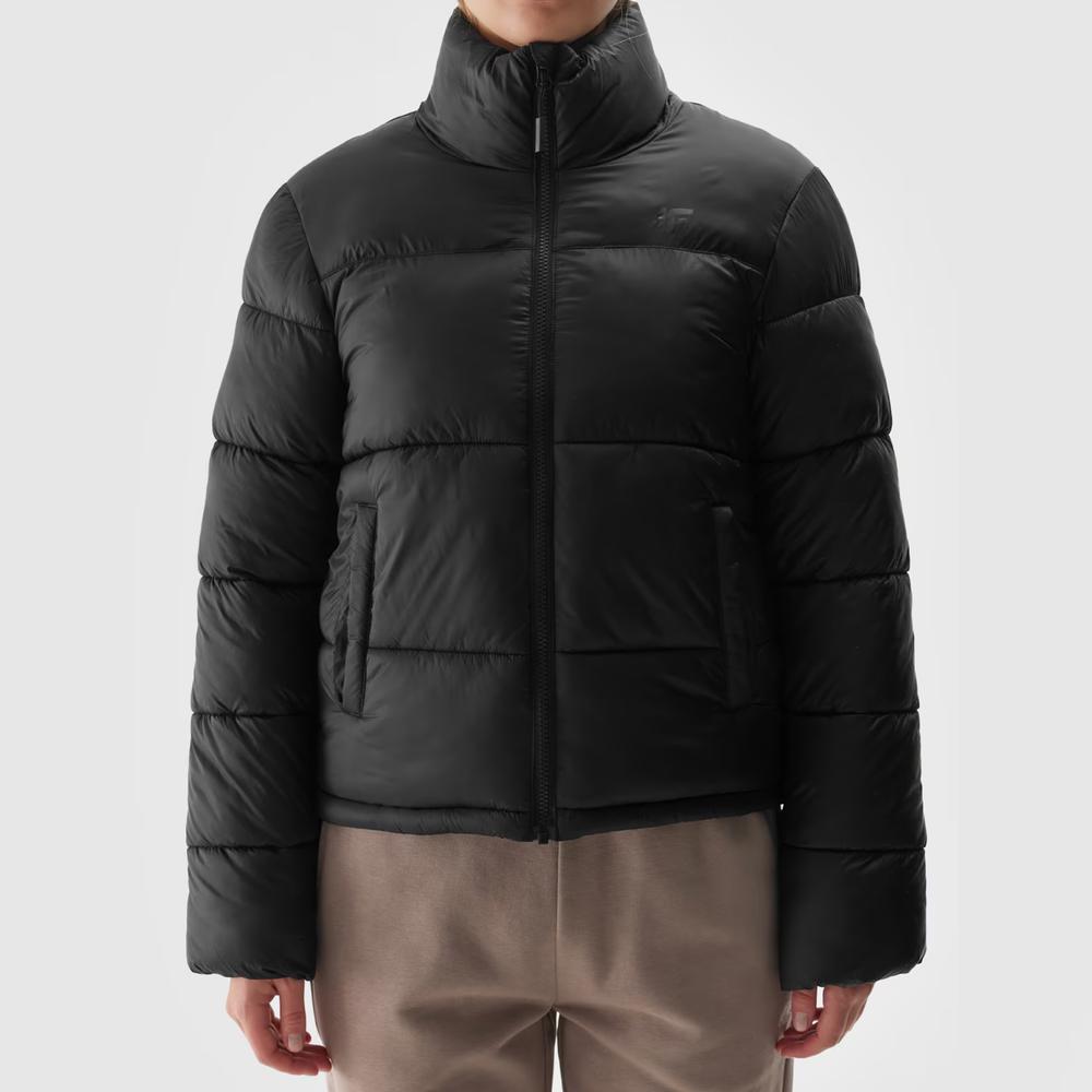 Dzseki 4F WAW24TDJAF46920S - fekete