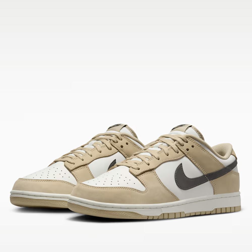 Cipő férfi Nike Dunk Low IB3079-200 - bézs
