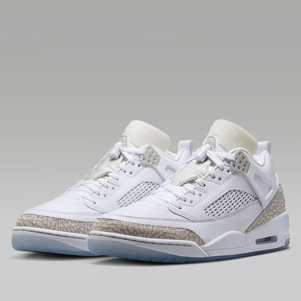 Férfi cipő Jordan Spizike Low FQ1759-103 - fehér