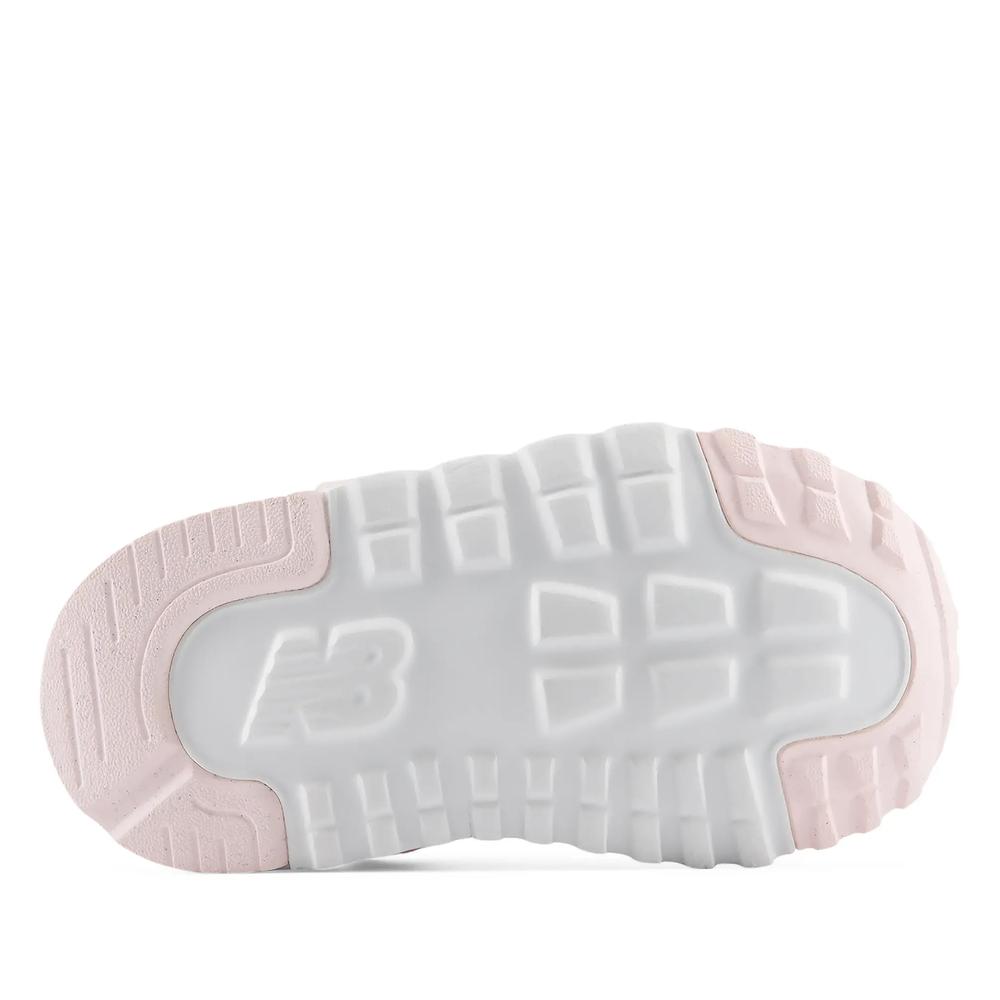 Gyermekcipő New Balance I5151M6 - rózsaszín