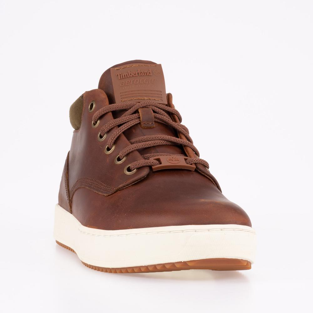 Cipő Timberland Cityroam Cupsole Chukka 0A1TFB3581 - barna