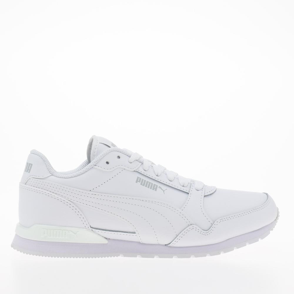 Cipő Puma ST Runner V3 L 38485510 - fehér