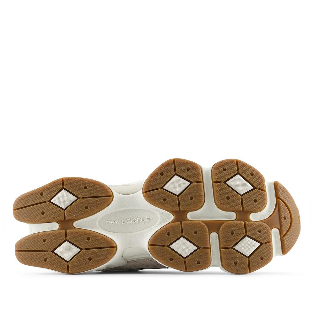 Unisex cipő New Balance U9060ASP - bézs