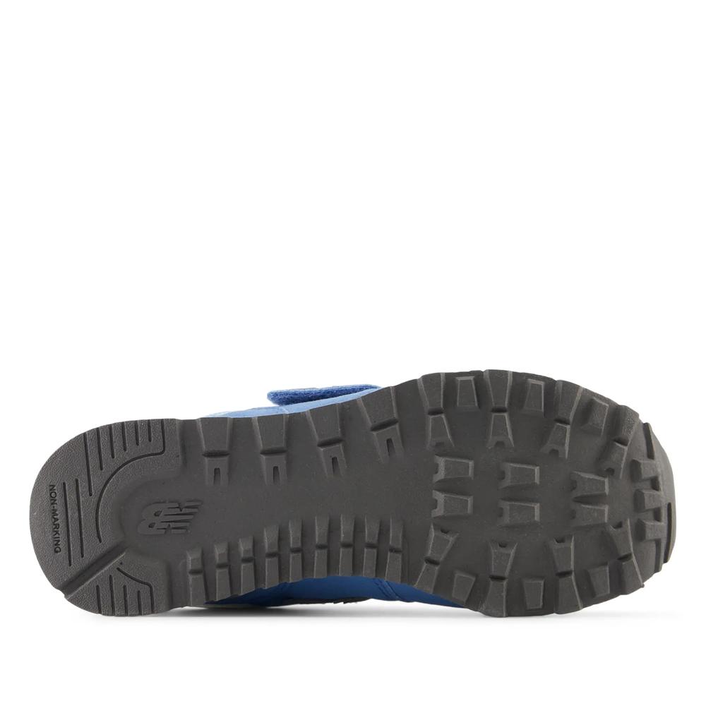 Gyerekcipő New Balance PV574RCA - kék