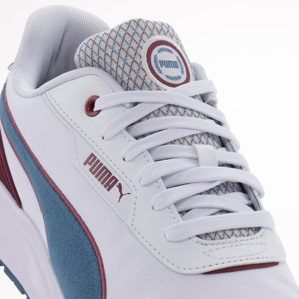 Cipő Puma Runtamed Plus Retro Prep 38923701 - fehér