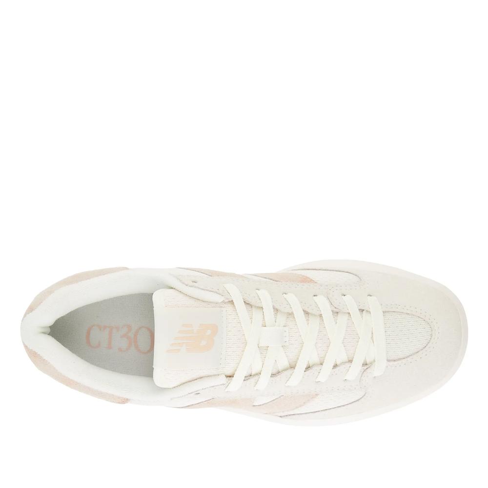 Női cipő New Balance CT302CTA - bézs