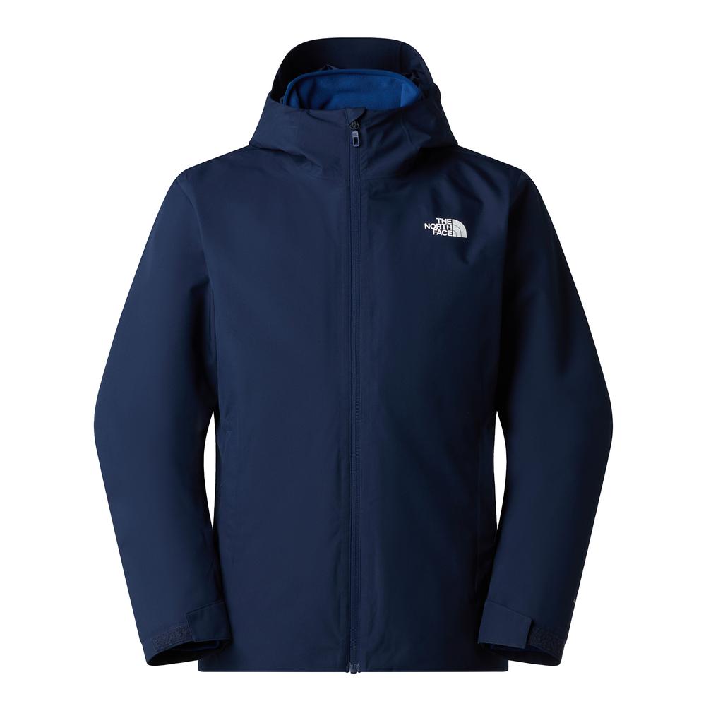 Férfi dzseki The North Face 3 in 1 Quest Dry Vent Triclimate 0A8G0SE5O1 - sötétkék