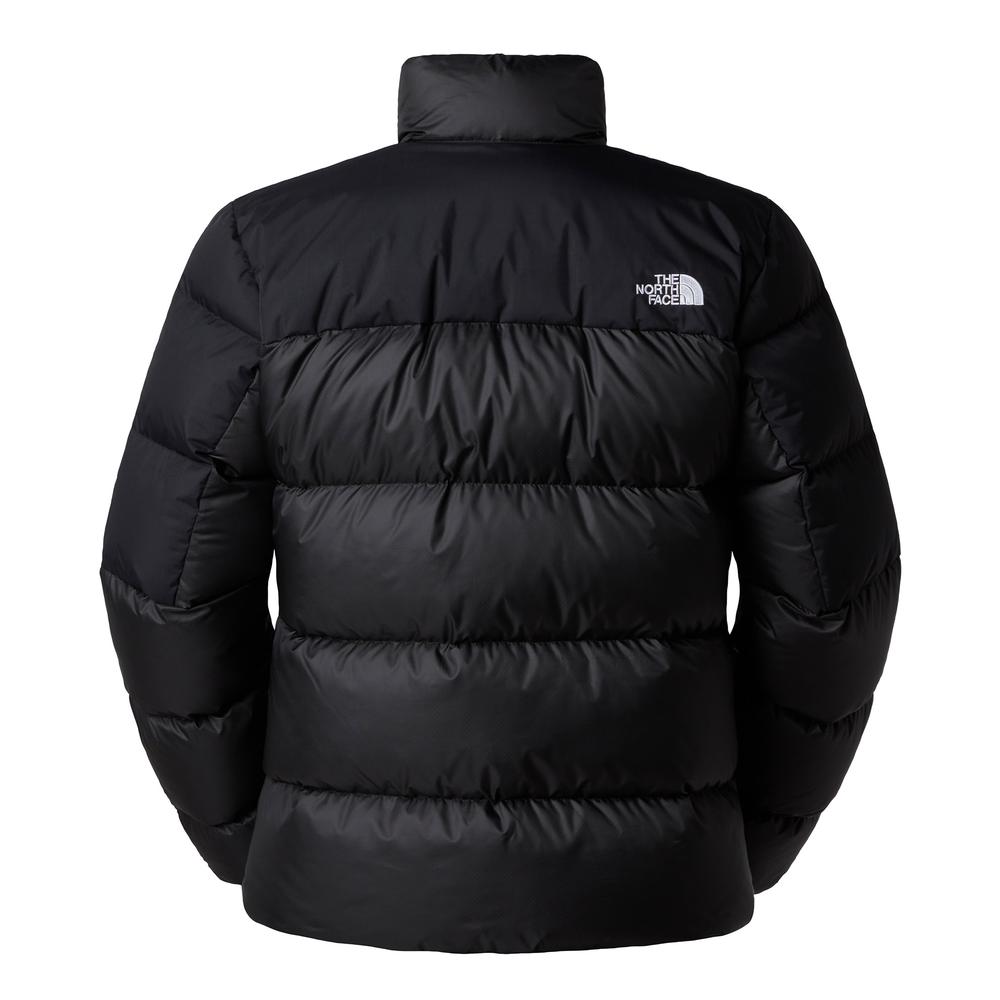 Dérfi dzseki The North Face Diablo 2.0 0A8993GOC1 - fekete