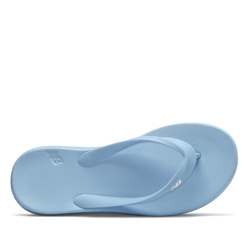 Flip Flop New Balance SUT24B1 - kék