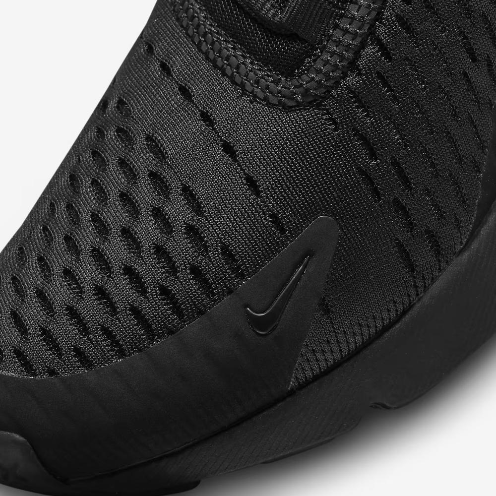 Női cipő Nike Air Max 270 AH6789-006 - fekete