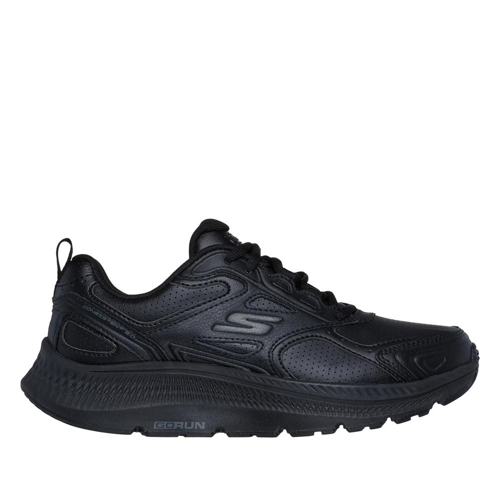 Női cipő Skechers Go Run Consistent 2.0 Piedmont 128613BBK - fekete