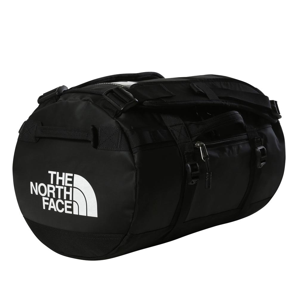 Táska The North Face Base Camp Duffel XS 0A52SS53R1 - fekete