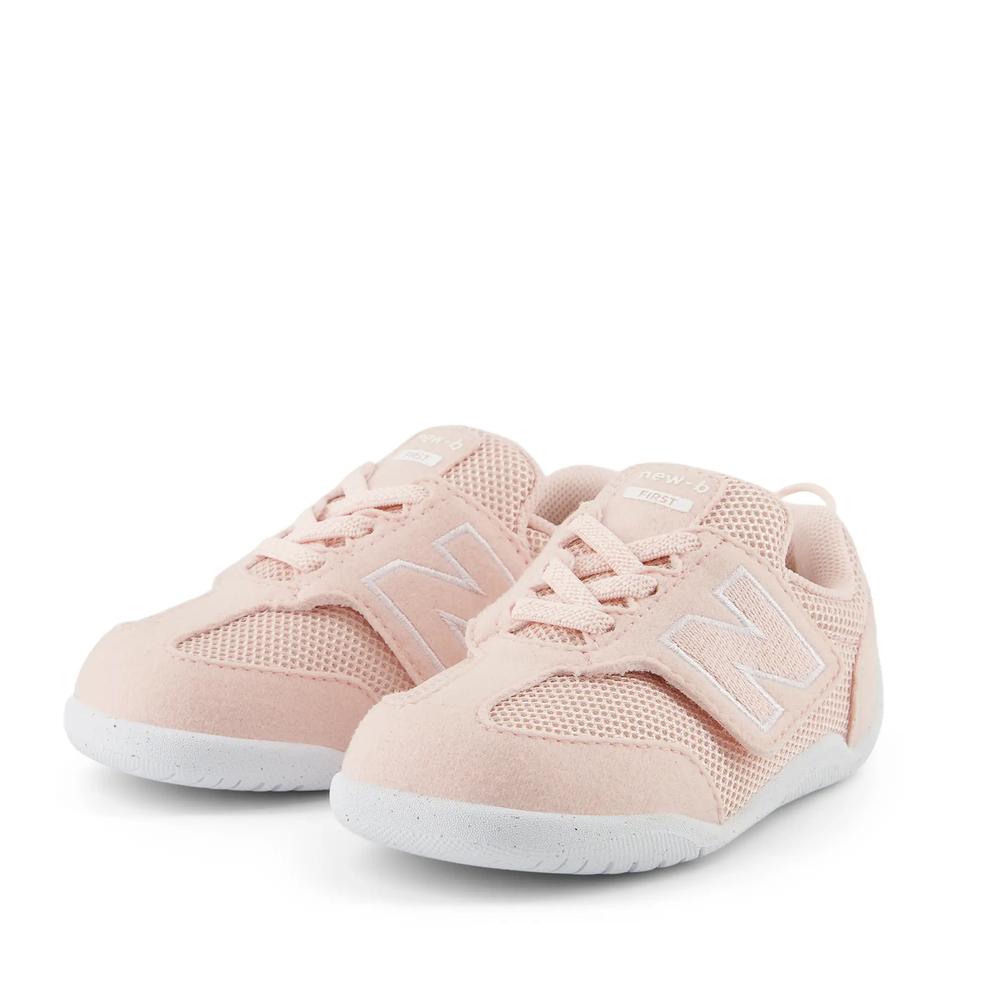 Cipő New Balance NW1STPK - rózsaszín