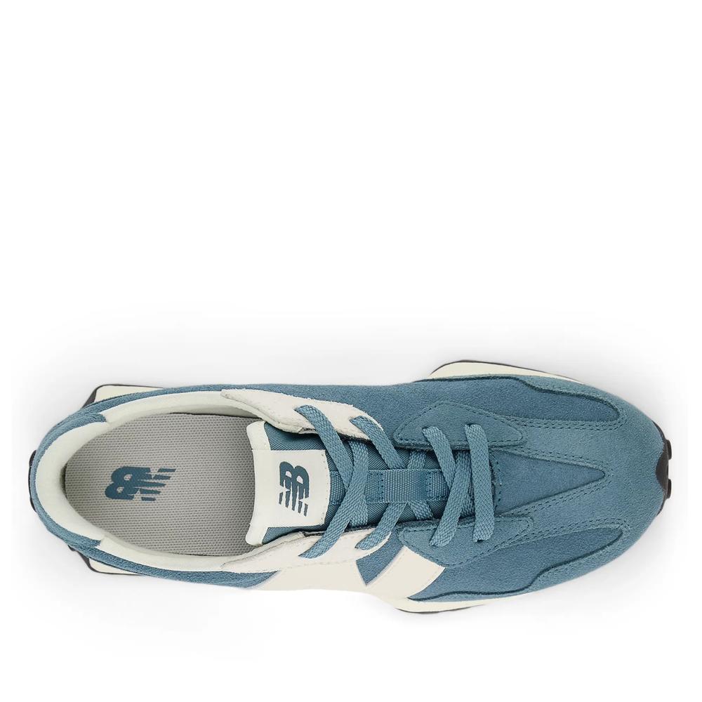 Gyerek cipő New Balance G3272G4 - kék