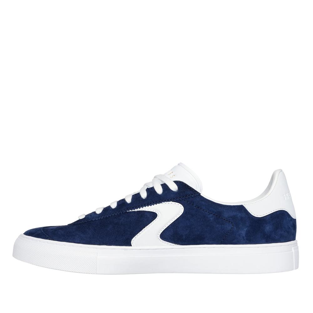 Cipő Skechers Arch Fit Legend - Hamor 254000NVY - kék
