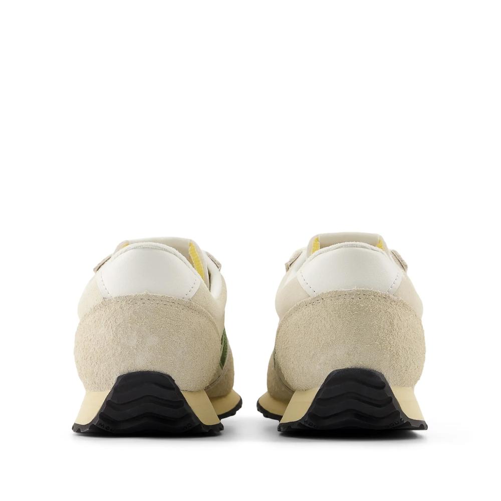 Unisex cipő New Balance U4715MR - bézs