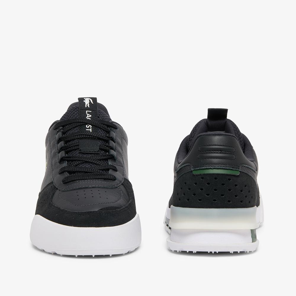Cipő férfi Lacoste Slam Break 752SMA0038-AS3 - fekete