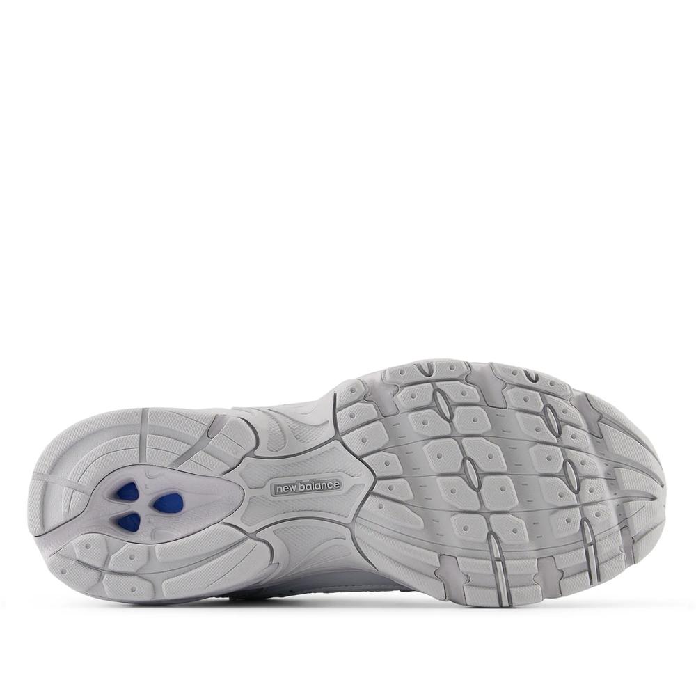 Gyerek cipő New Balance GR530TBA - szürke