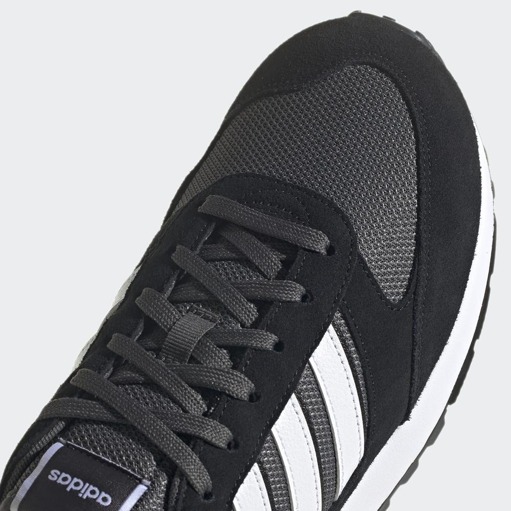 Cipő adidas Run 80s GV7302 - fekete