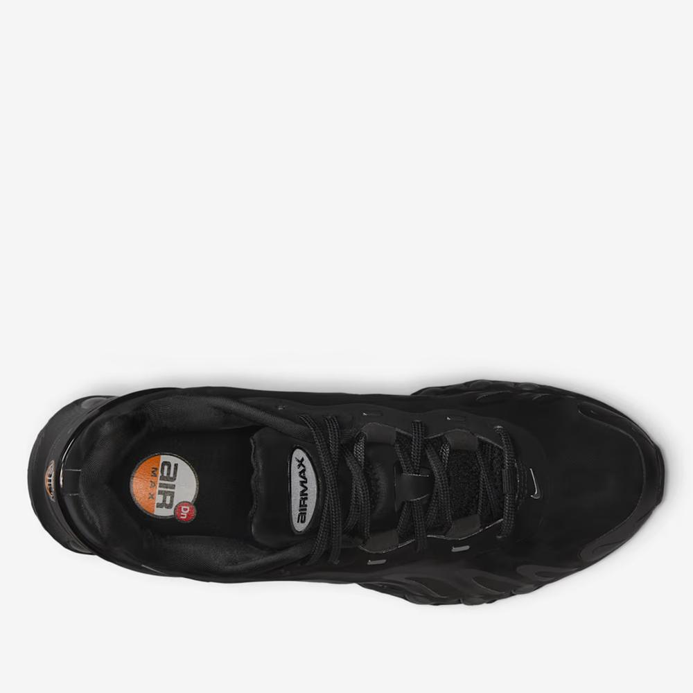 Unisex cipő Air Max Dn8 SE IB1991-001 - fekete