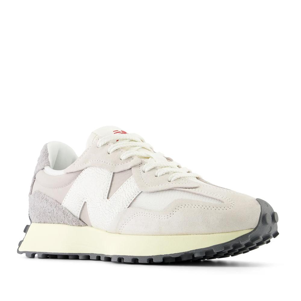 Unisex cipő New Balance U327WRB - bézs