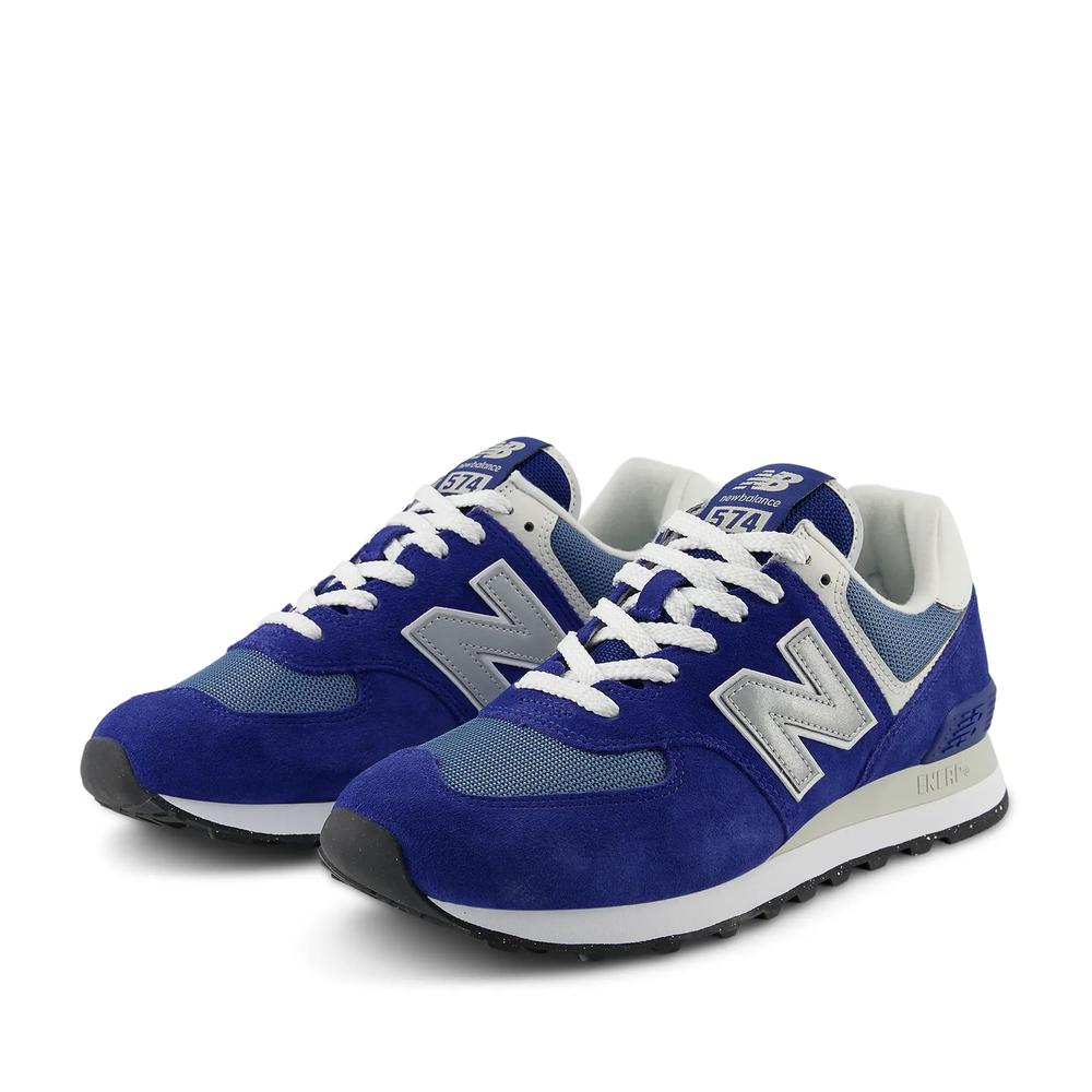 Unisex cipő New Balance U574ESD - kék