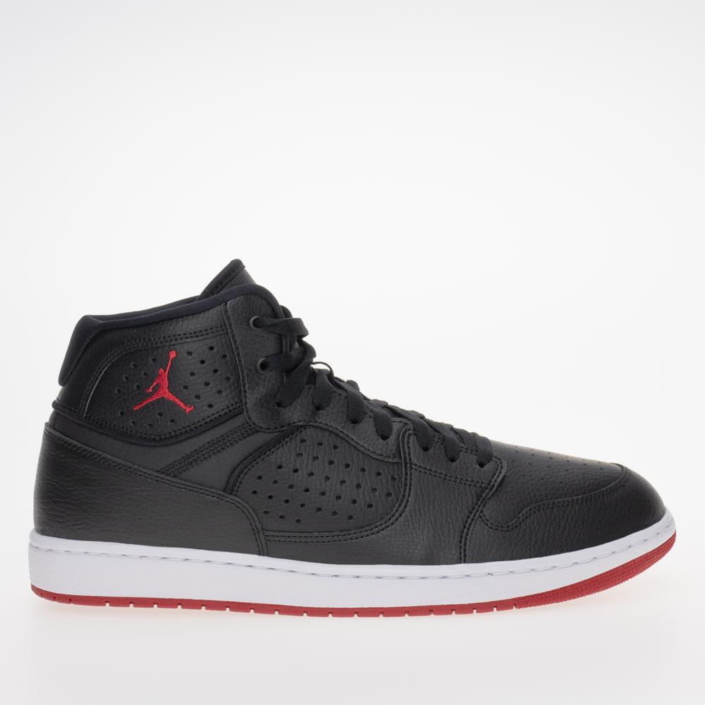 Cipő Nike Jordan Access AR3762-001 - fekete
