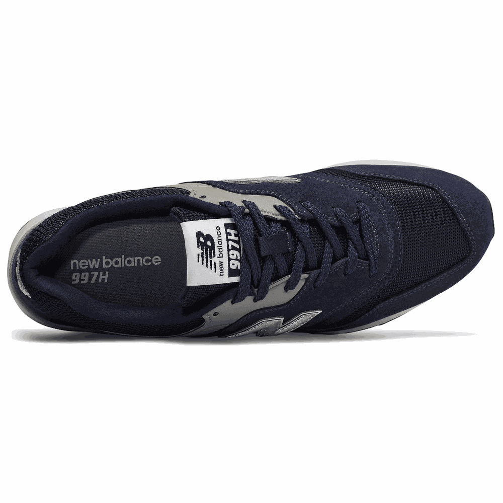 Cipő New Balance CM997HCE - sötétkék