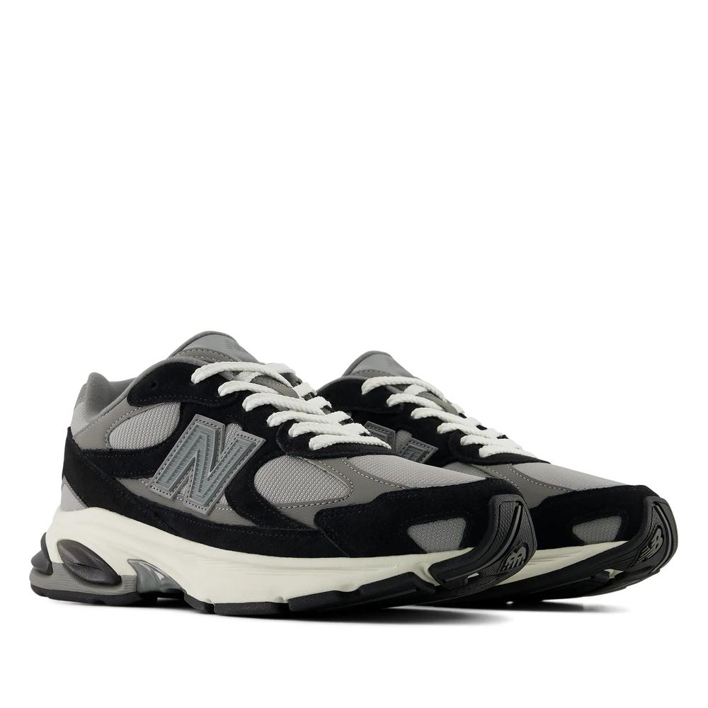 Unisex cipő New Balance U20102UL - szürke