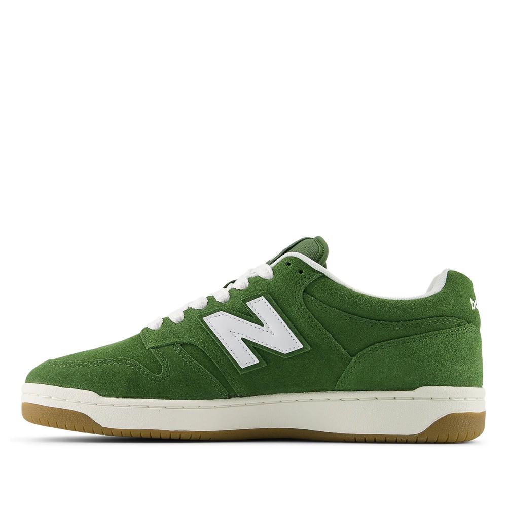 Férfi cipő New Balance BB480PTG - zöld