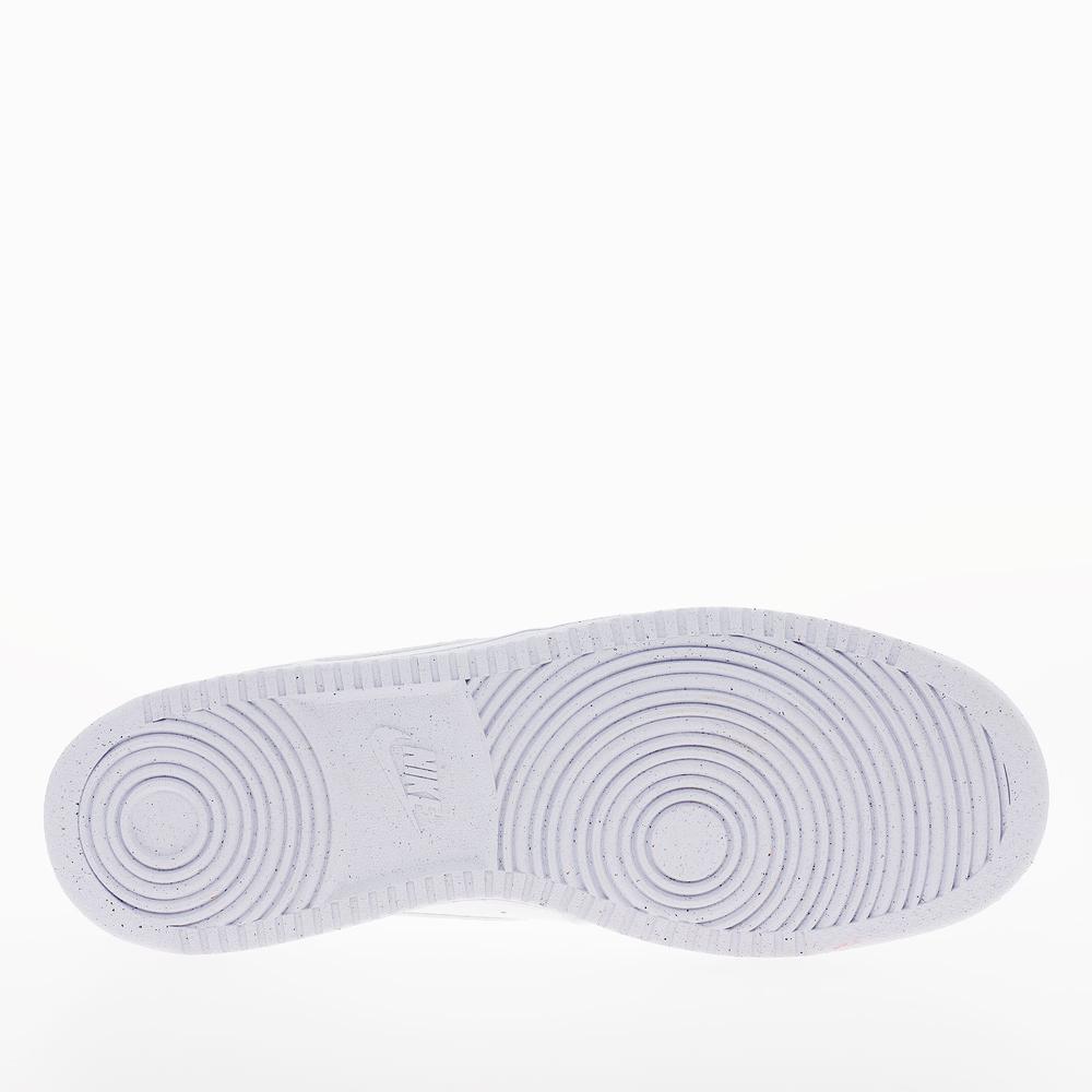 Cipő Nike Court Vision Low Next Nature DH2987-100 - fehér