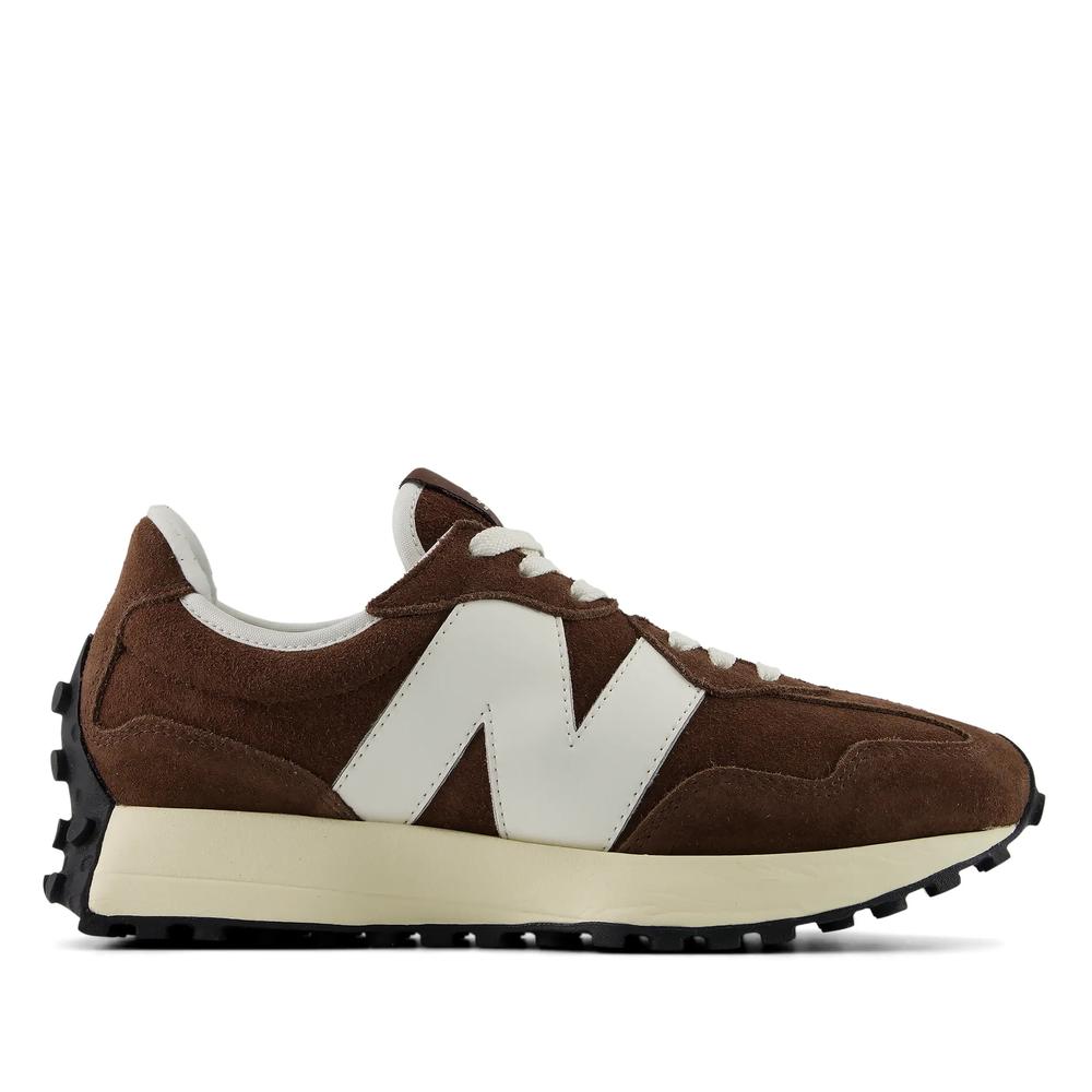 Női cipő New Balance W32714Q - barna