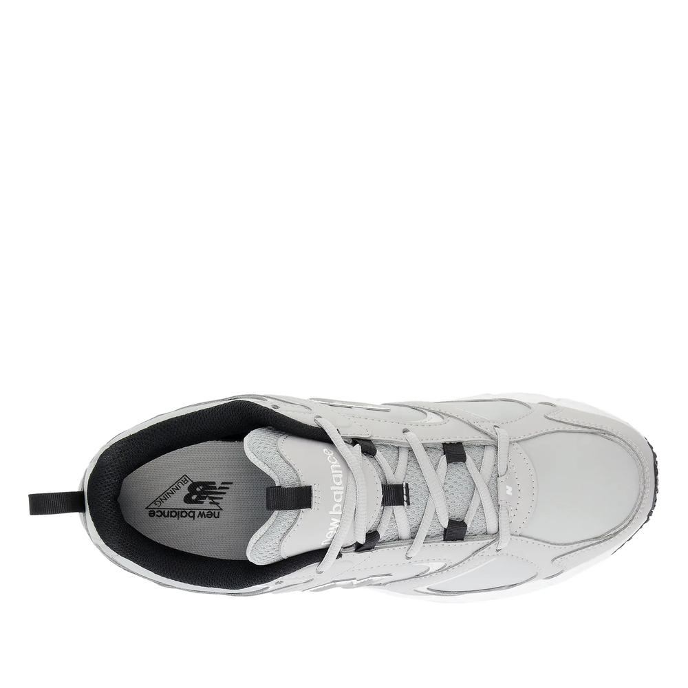 Férfi cipő New Balance ML408A7 – szürke
