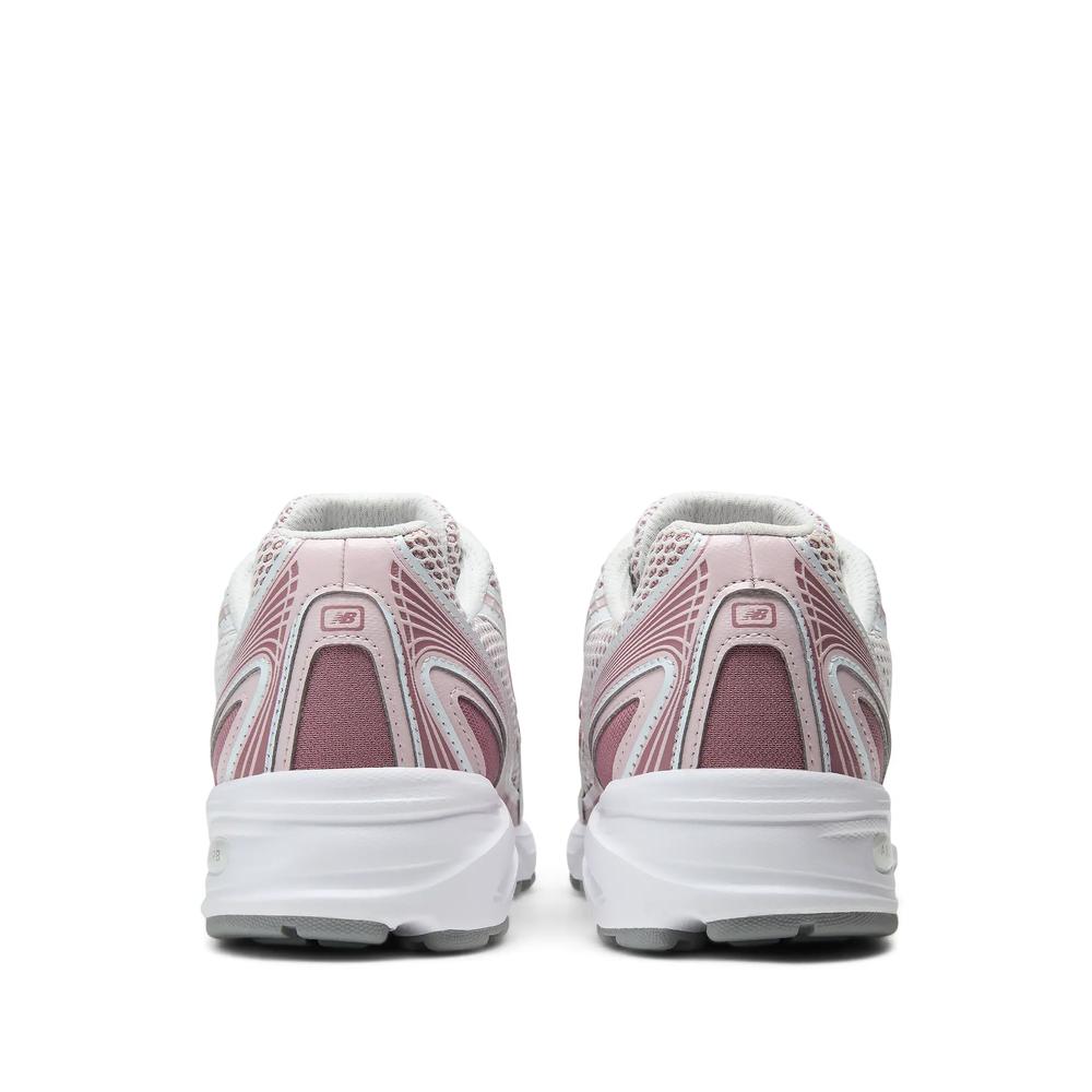 Unisex férfi cipő New Balance U74078Z - rózsaszín