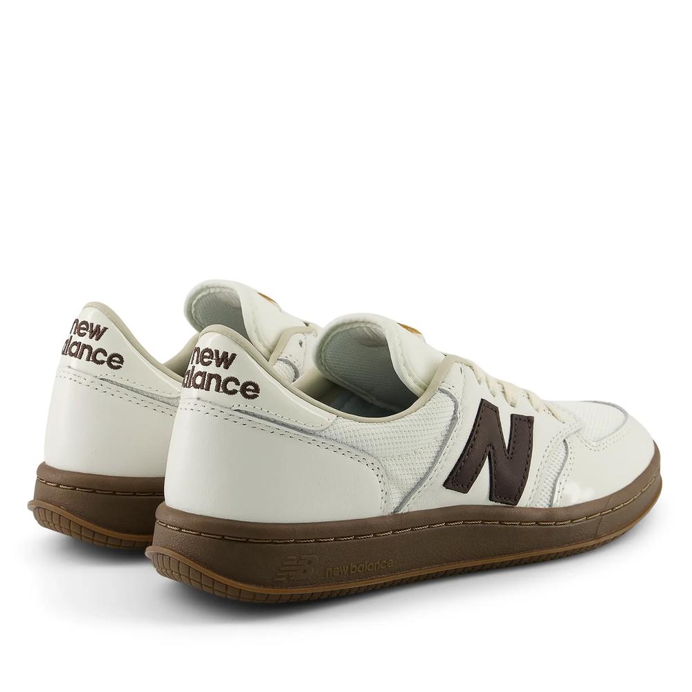 Férfi cipő New Balance U5006VG - fehér