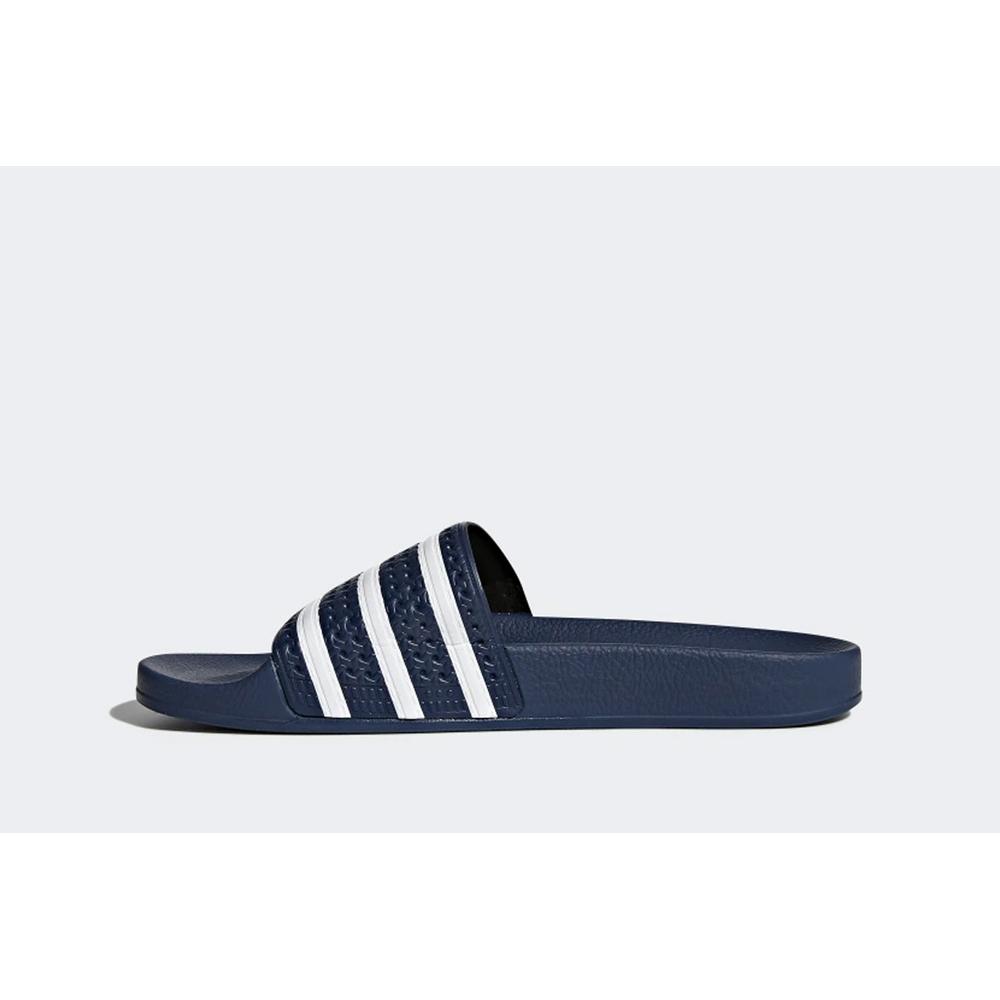 Flip Flop adidas Adilette Slides 288022 - sötétkék