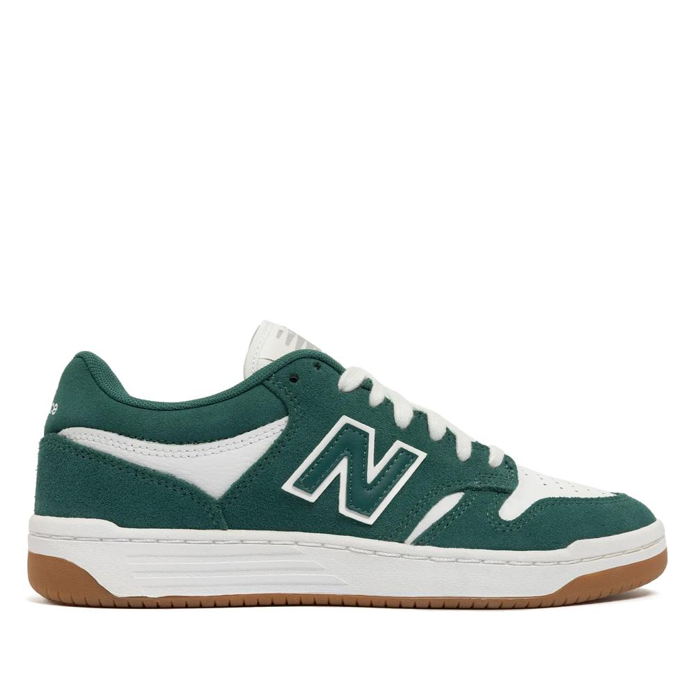 Cipő New Balance NM480NDI - zöld