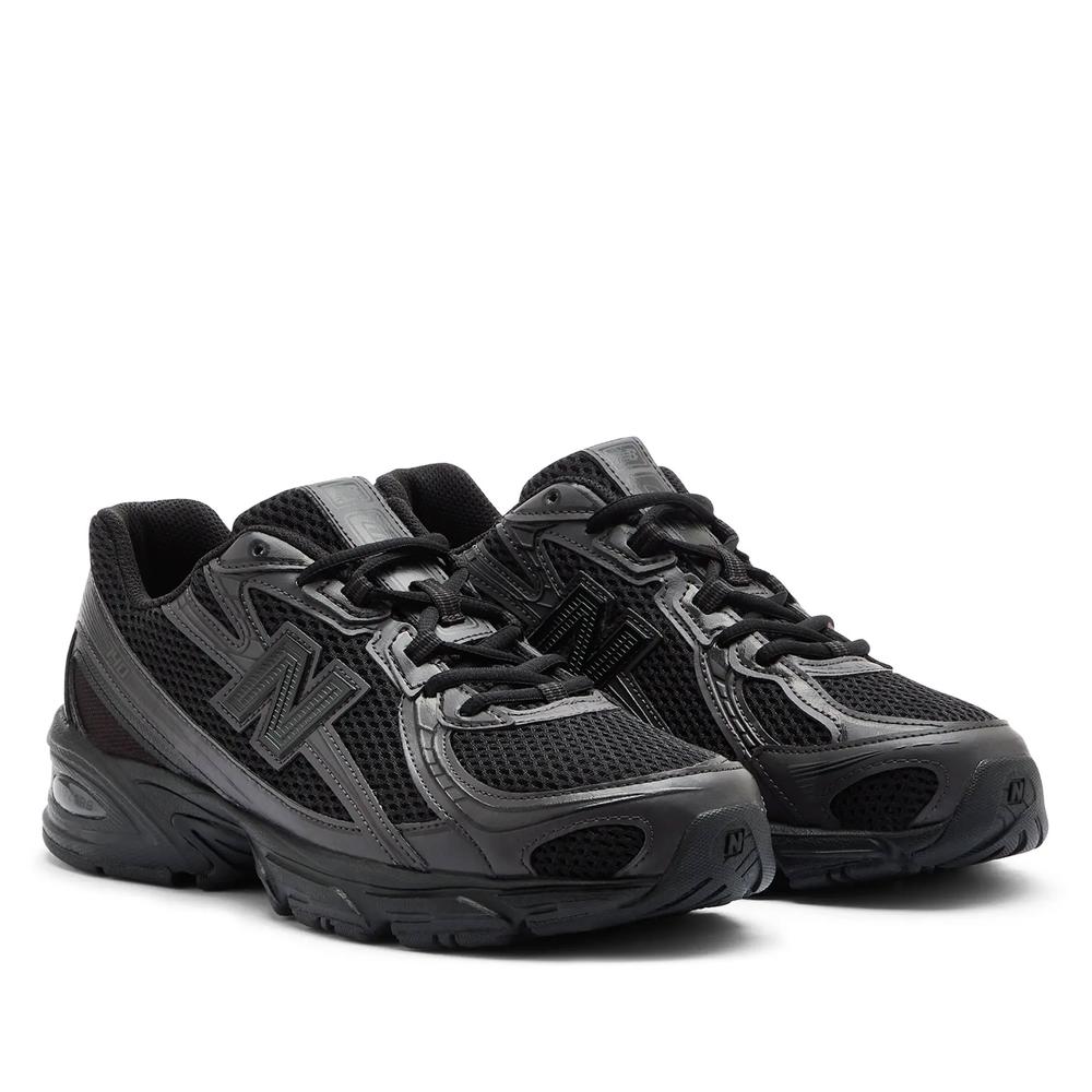 Unisex férfi cipő New Balance U740BO2 - fekete