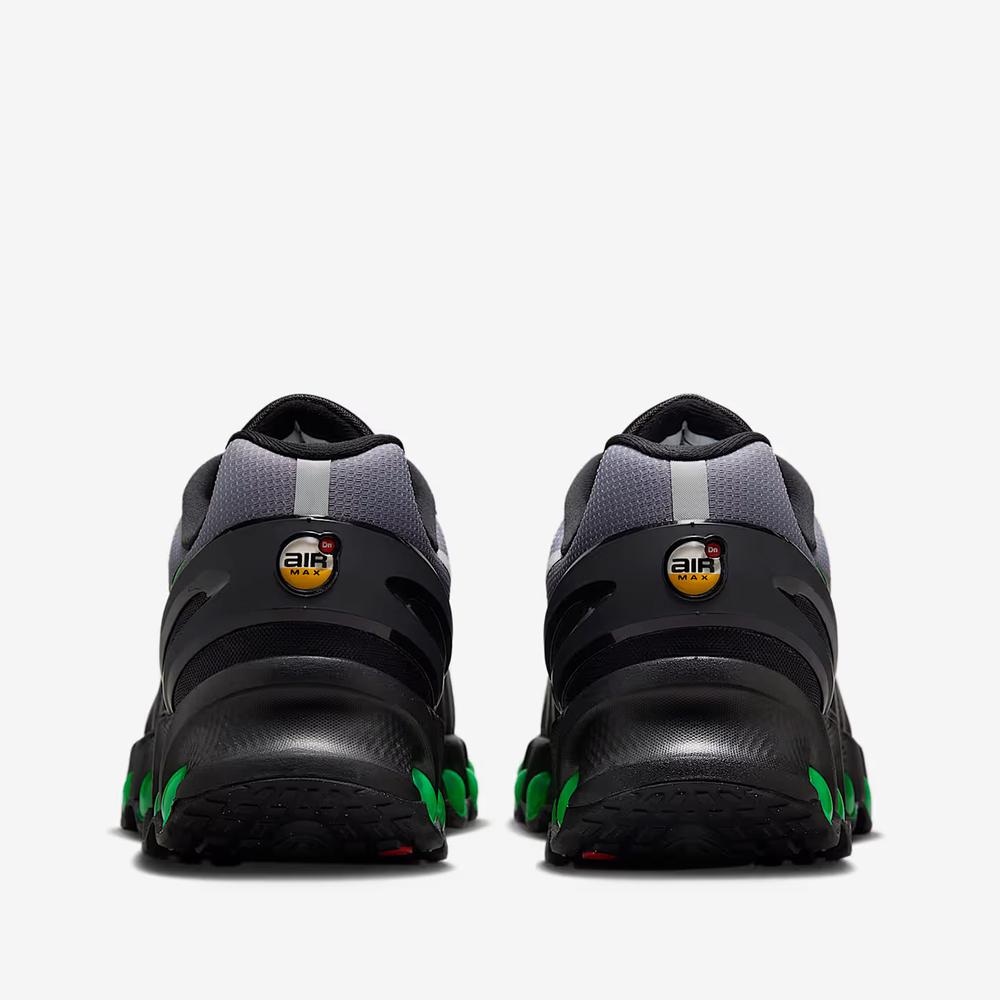 Cipő férfi Nike Air Max DN8 FQ7860-003 - fekete