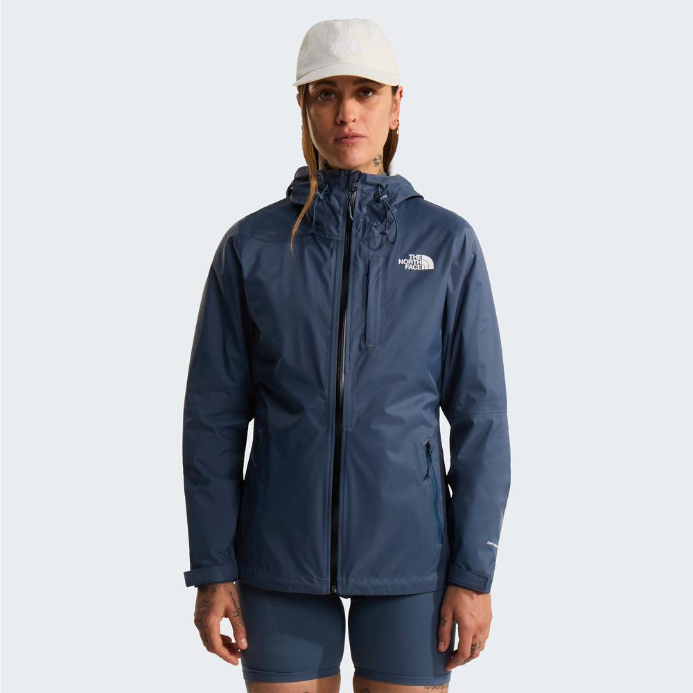 Női dzseki The North Face Alta Vista 0A8BK90U31 - sötétkék