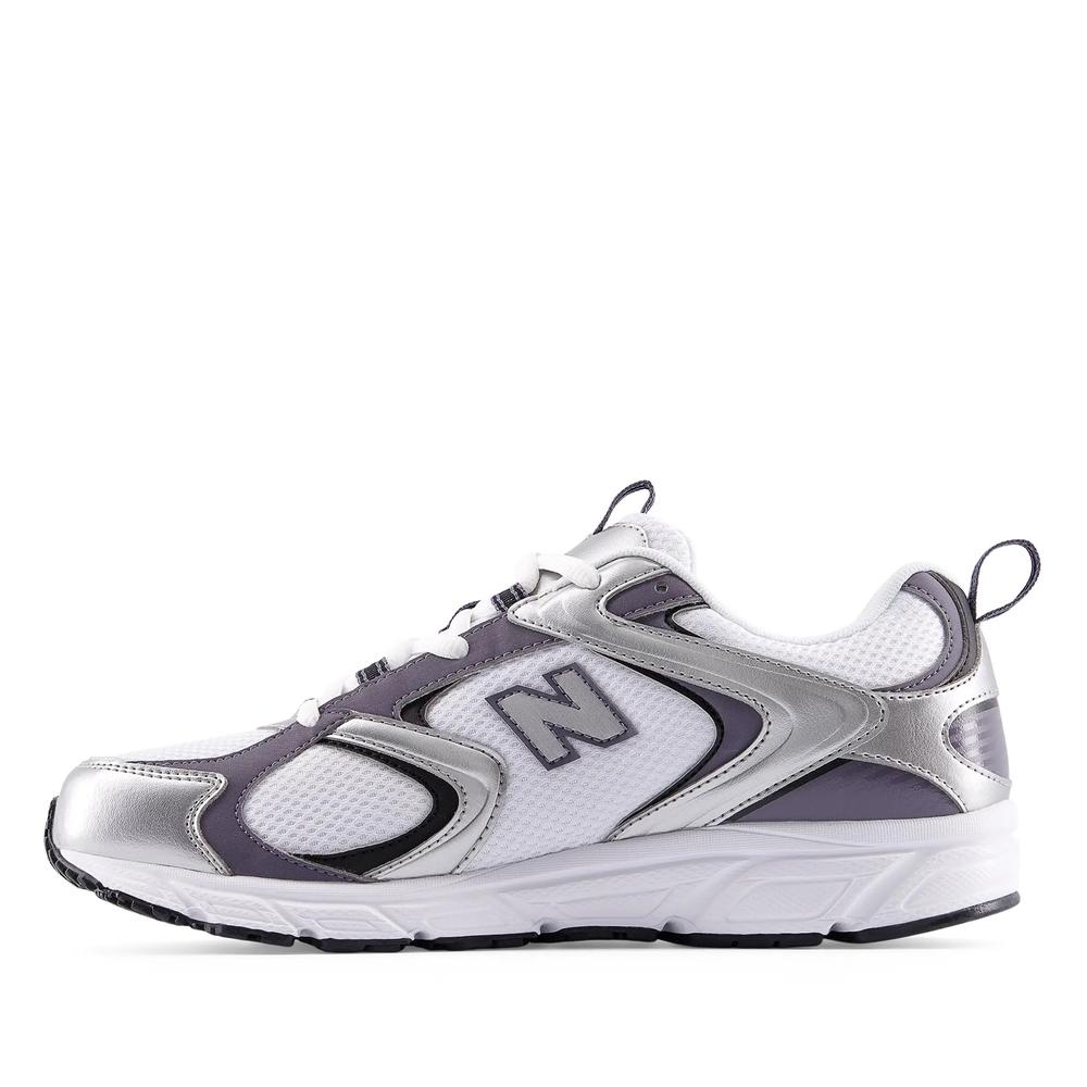 Cipő unisex New Balance U4086LR - fehér
