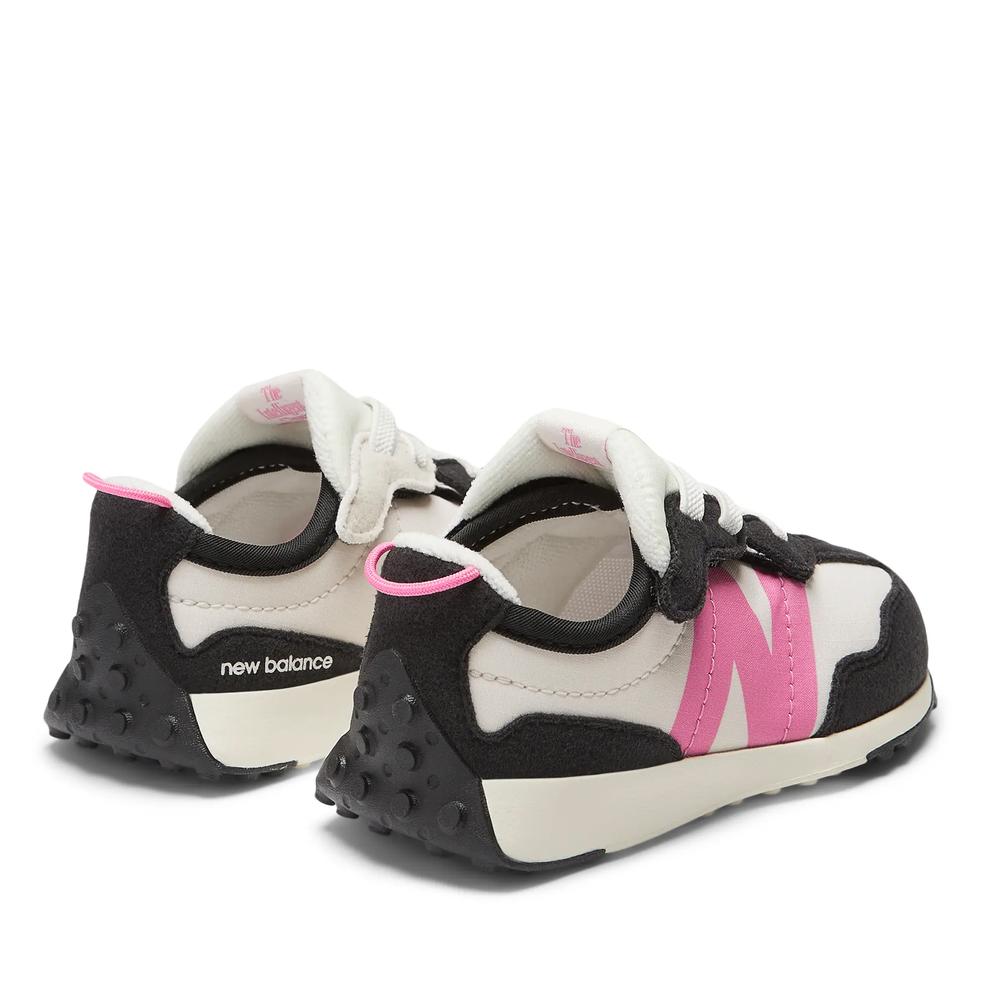 Cipő New Balance NW327VL - többszínű