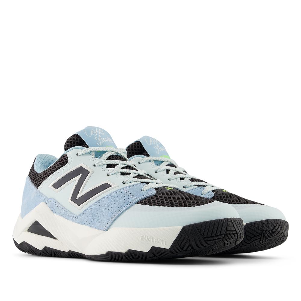Női cipő New Balance Coco Delray WCOD92U - kék