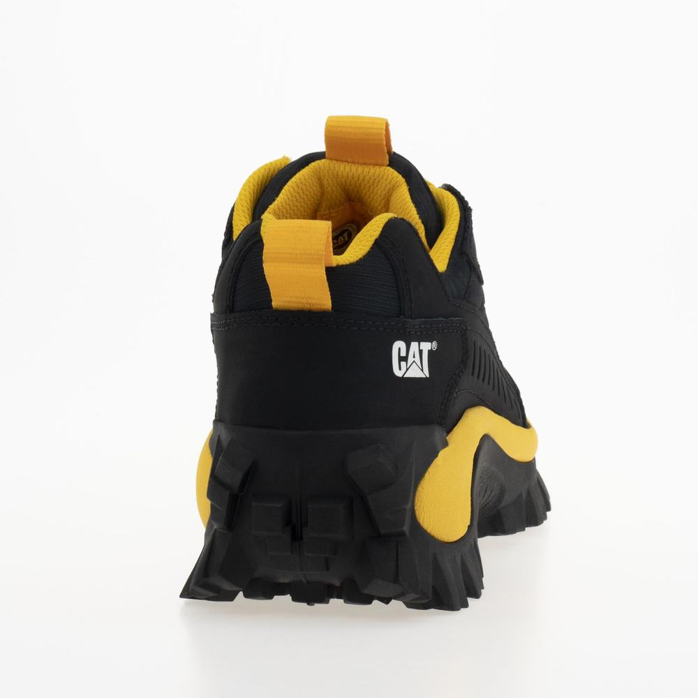 Cipő Caterpillar Intruder P110592 - fekete