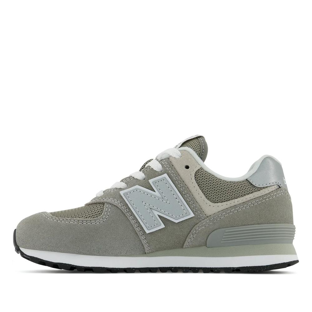 Cipő New Balance PC574EVG - szürke